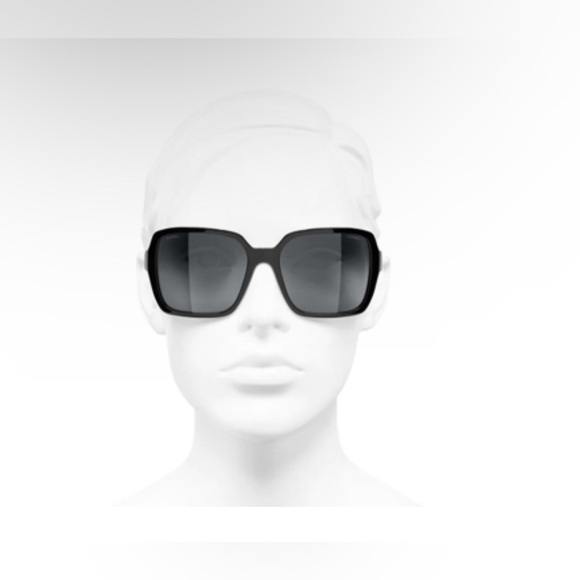 Chanel Non-prescription sunglasses - Picture 13 of 16